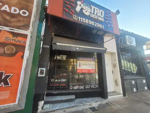 Local Comercial