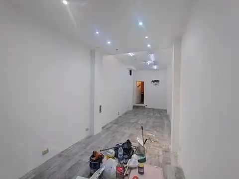 Avenida Del Libertador 3094