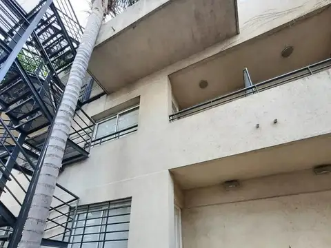 DUPLEX TIPO CASA EN VENTA - APTO A CREDITO