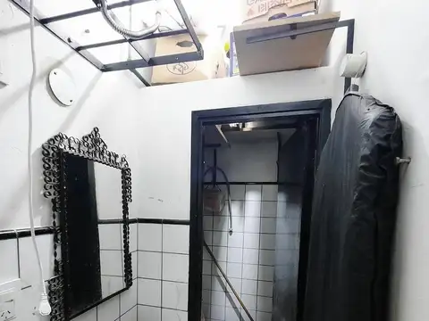 Casa 3 ambientes con 3 baños