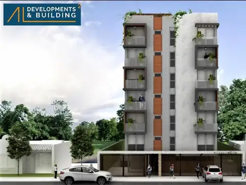 DEPARTAMENTOS DE GRAN CALIDAD. DISEÑO Y CONFORT