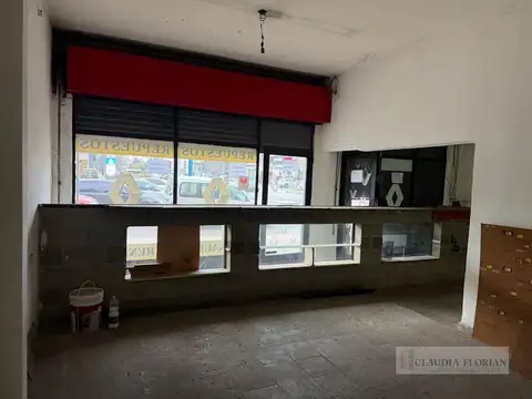 Local - Alquiler - Argentina, Malvinas Argentinas - av arturo illia 4888
