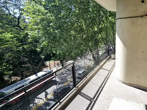 Venta departamento 3 amb Palermo, Botánico, con dependencia