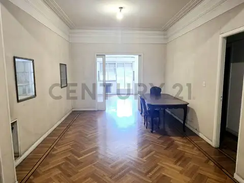 Av. Santa Fe 3900, Piso 3