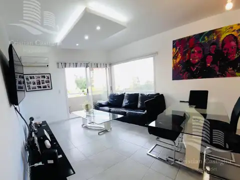 Venta - Departamento - El Palmar - Nordelta