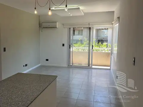 Venta - Departamento - El Palmar - Nordelta