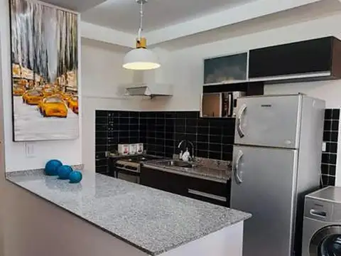 Departamento en Venta de 2 dormitorios