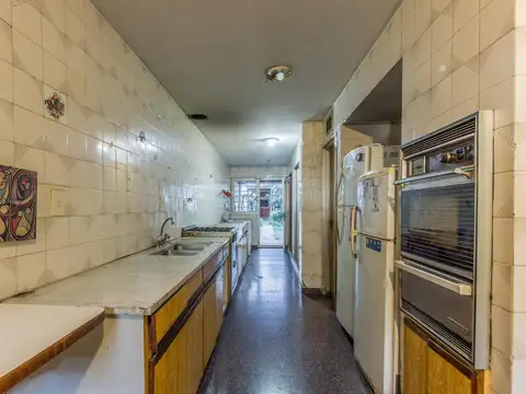 Casa en Alquiler de 5 dormitorios
