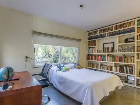 Casa en Alquiler en Chacarita, USD 4.000