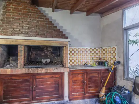 Casa en Alquiler al Norte