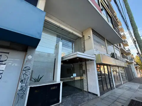 Departamento 3 amb. en alquiler
