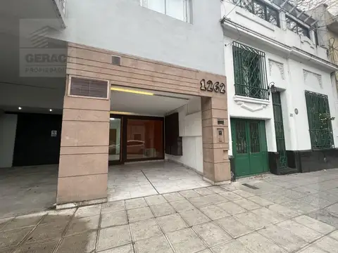 24 de Noviembre 1262  3ºB (Av. San Juan - Cochabamba)