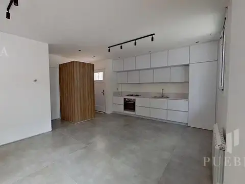 Depto Tipo Casa en Venta de 2 dormitorios