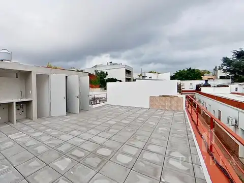 Depto Tipo Casa en Venta en Villa Urquiza, USD 229.000