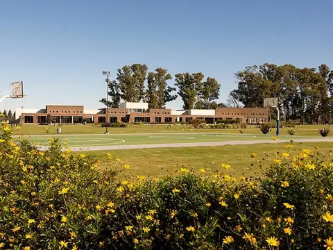 Terreno en Venta en Coronel Brandsen, USD 35.000