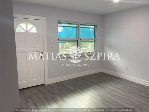 Departamento 2 ambientes. | Griffin Road 3265