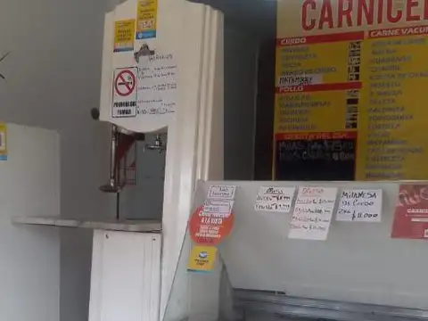 Casa en Venta 10 años