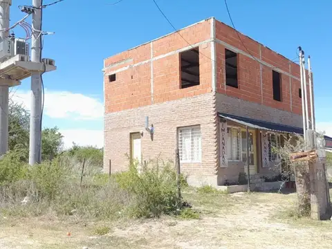 Casa en Venta en Bialet Masse, USD 56.000