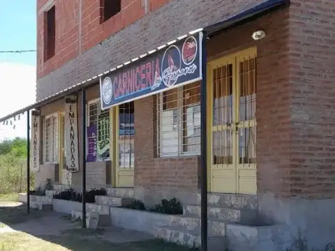 Venecia Y Cura Brochero