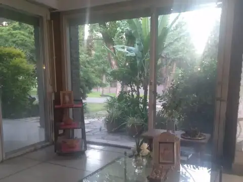 ALQUILER ANUAL COUNTRY SAN CARLOS AMOBLADA