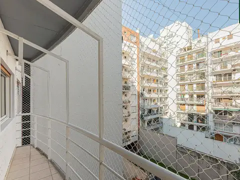 Departamento en Venta 25 años