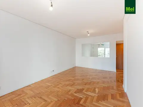 Departamento en Venta en Belgrano, USD 195.000