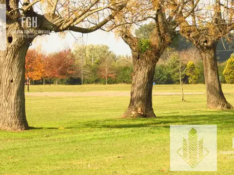 Terreno en Venta de 1060,0 m2