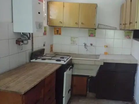 Departamento en Alquiler al Oeste
