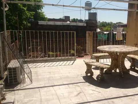 RUEDA 2100, Piso PA