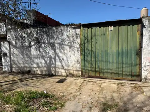 LOTE PROPIO en venta en Villa Libertad- 300 m2