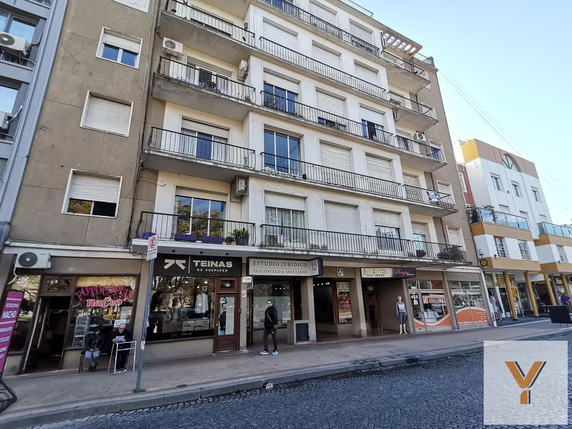 Amplio Depto 4 amb, 85m² — Ideal para familia, Tandil