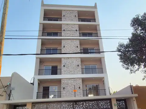 Departamento - Caseros