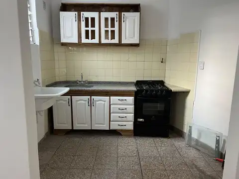 Depto Tipo Casa en Venta de 2 ambientes