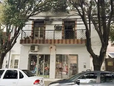 Departamento en Venta en Castelar, Partido de Morón