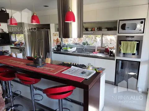 Casa en Venta al Norte