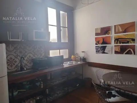 Departamento 5 ambientes con 3 baños