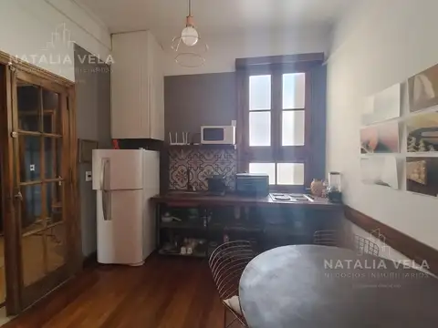 Departamento en Venta de 5 dormitorios