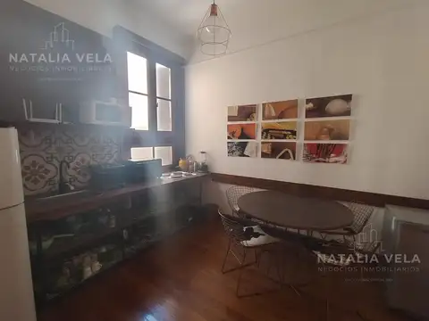 Departamento 5 ambientes con 3 baños