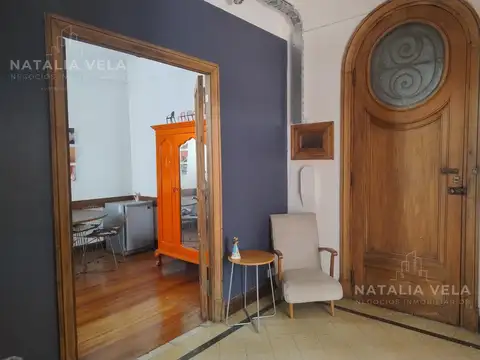Lavalle al 2700