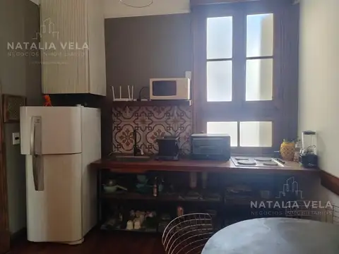 Departamento en Venta de 5 ambientes