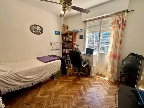 Departamento en Venta en Belgrano, USD 159.000