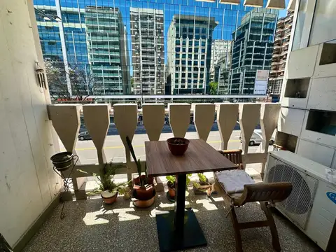 av. libertador al 5700