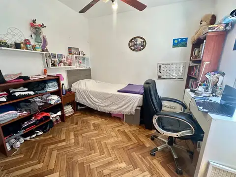 Departamento en Venta 50 años