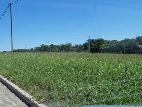 Loteo Altos Del Paracao ~ Etapa 2