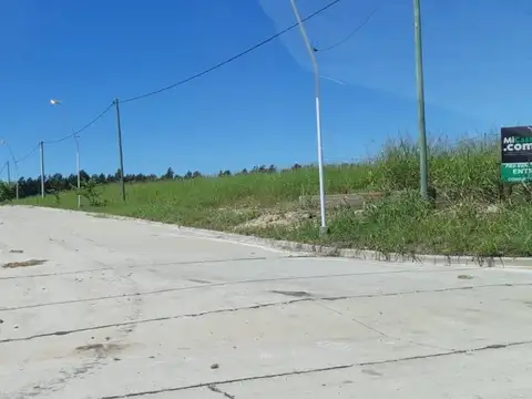 LOTEO ALTOS DEL PARACAO ~ PARANÁ ~ ETAPA 2