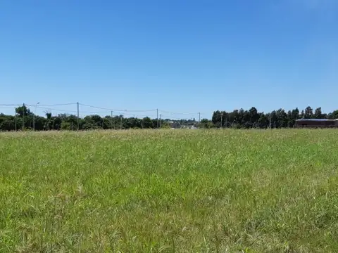 Loteo Altos Del Paracao ~ Etapa 2