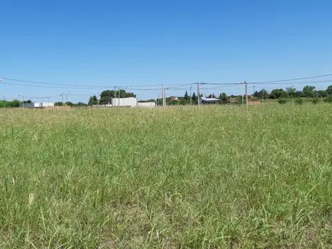 Terreno en Venta de 300,0 m2
