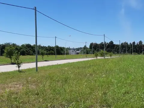 Terreno en Venta en Parana, USD 17.000