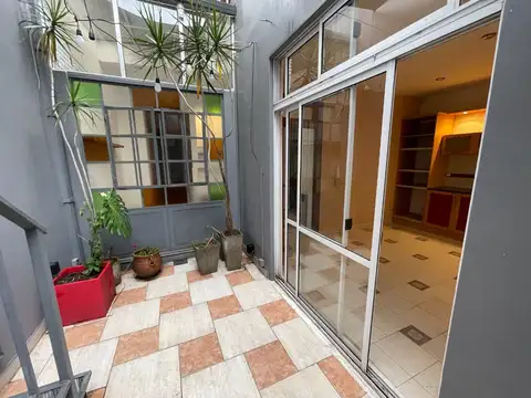 Depto Tipo Casa en Venta en Liniers, USD 179.000