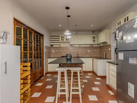 Casa en Venta de 5 dormitorios